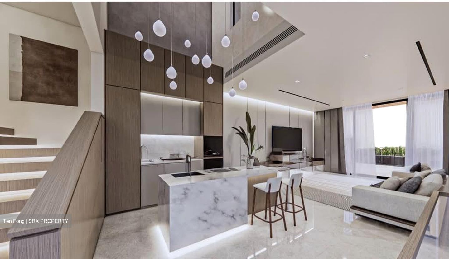 Upper Changi Road (D16), Terrace #538723491